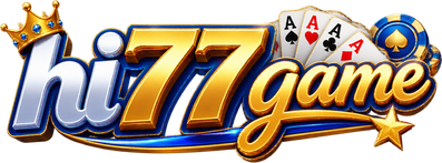Hi77 Game লোগো